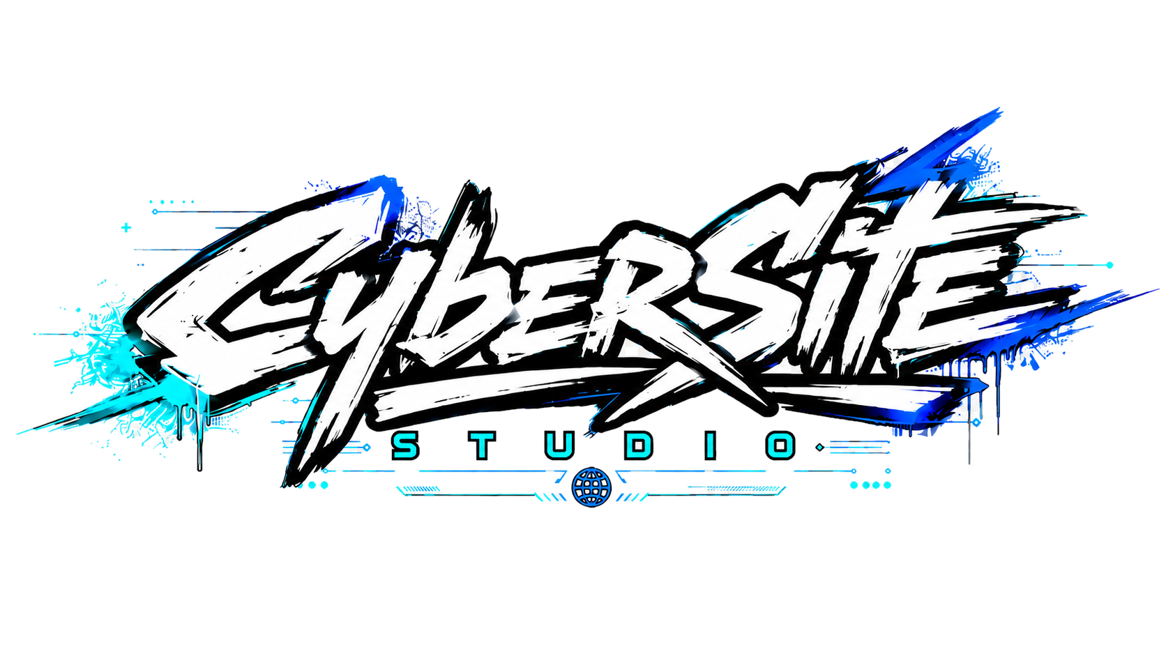 CyberSite Studios Logo