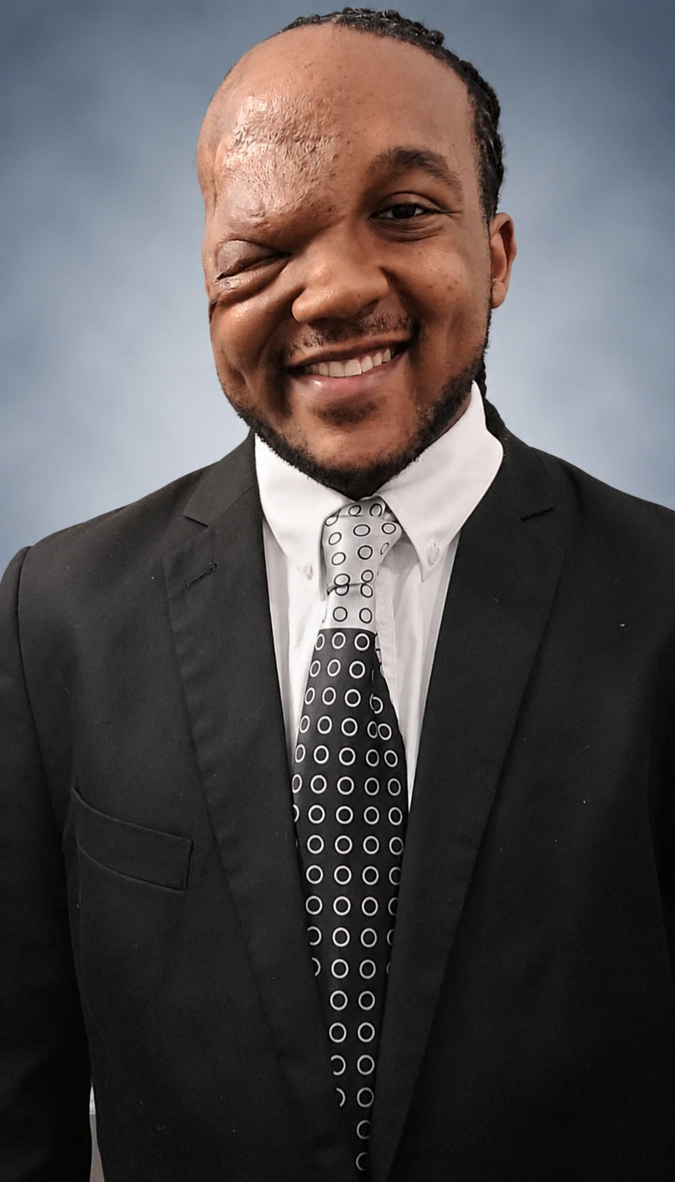 Professional photo of Tyrese Blackwell